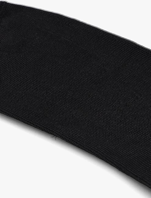 BECKSONDERGAARD LAUCE BECK VISCA SOCKS Chaussettes en noir - large