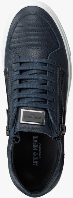 blauwe ANTONY MORATO Sneakers MMFW00668  - large