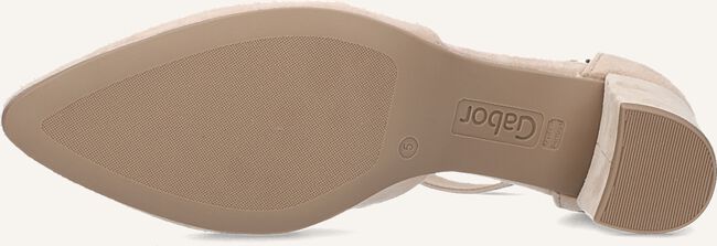 Beige GABOR Sandalen 340 Beige GABOR Sandalen 340 - large
