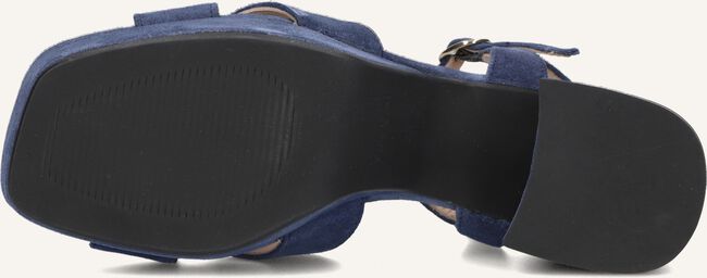 Blauwe VIA VAI Sandalen CASSIA SIX Blauwe VIA VAI Sandalen CASSIA SIX - large