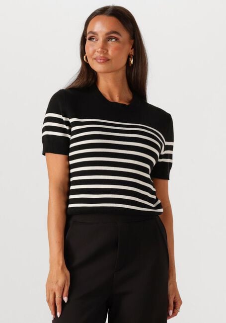 Zwarte INWEAR Top WALLISIW PULLOVER - large