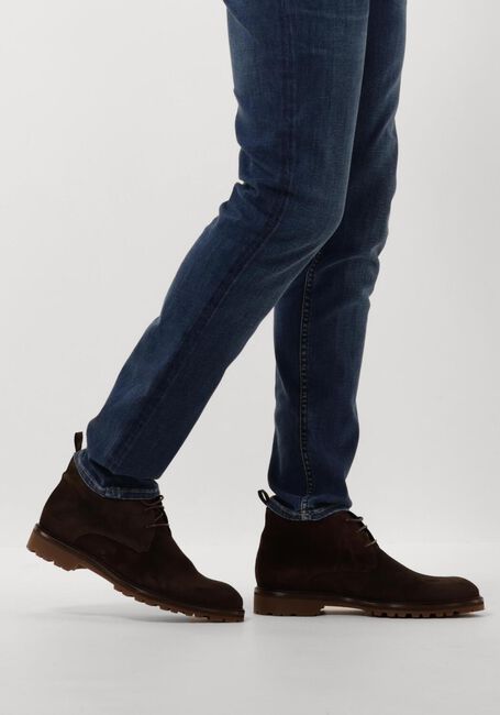 Bruine FLORIS VAN BOMMEL Nette schoenen SFM-50082 STURDI Bruine FLORIS VAN BOMMEL Nette schoenen SFM-50082 STURDI - large