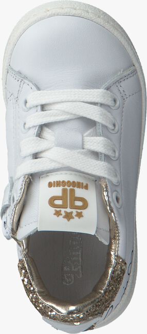 Witte PINOCCHIO Sneakers P1775  - large
