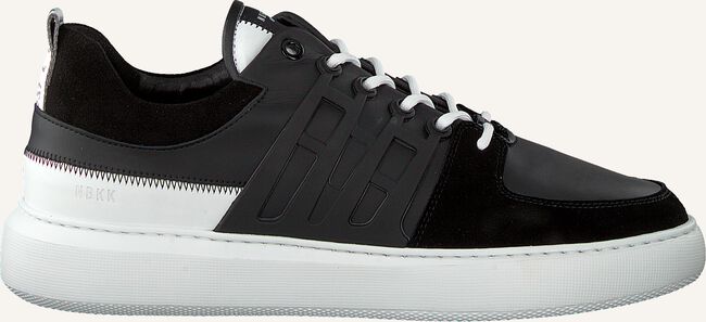 Zwarte NUBIKK Lage sneakers SCOTT BENTON Zwarte NUBIKK Lage sneakers SCOTT BENTON - large
