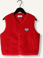 Rode AMERICAN VINTAGE Bodywarmer HOKTOWN 1 Rode AMERICAN VINTAGE Bodywarmer HOKTOWN 1 - medium