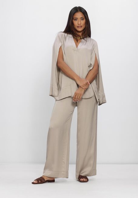 NEMA N017 Blouses en gris - large