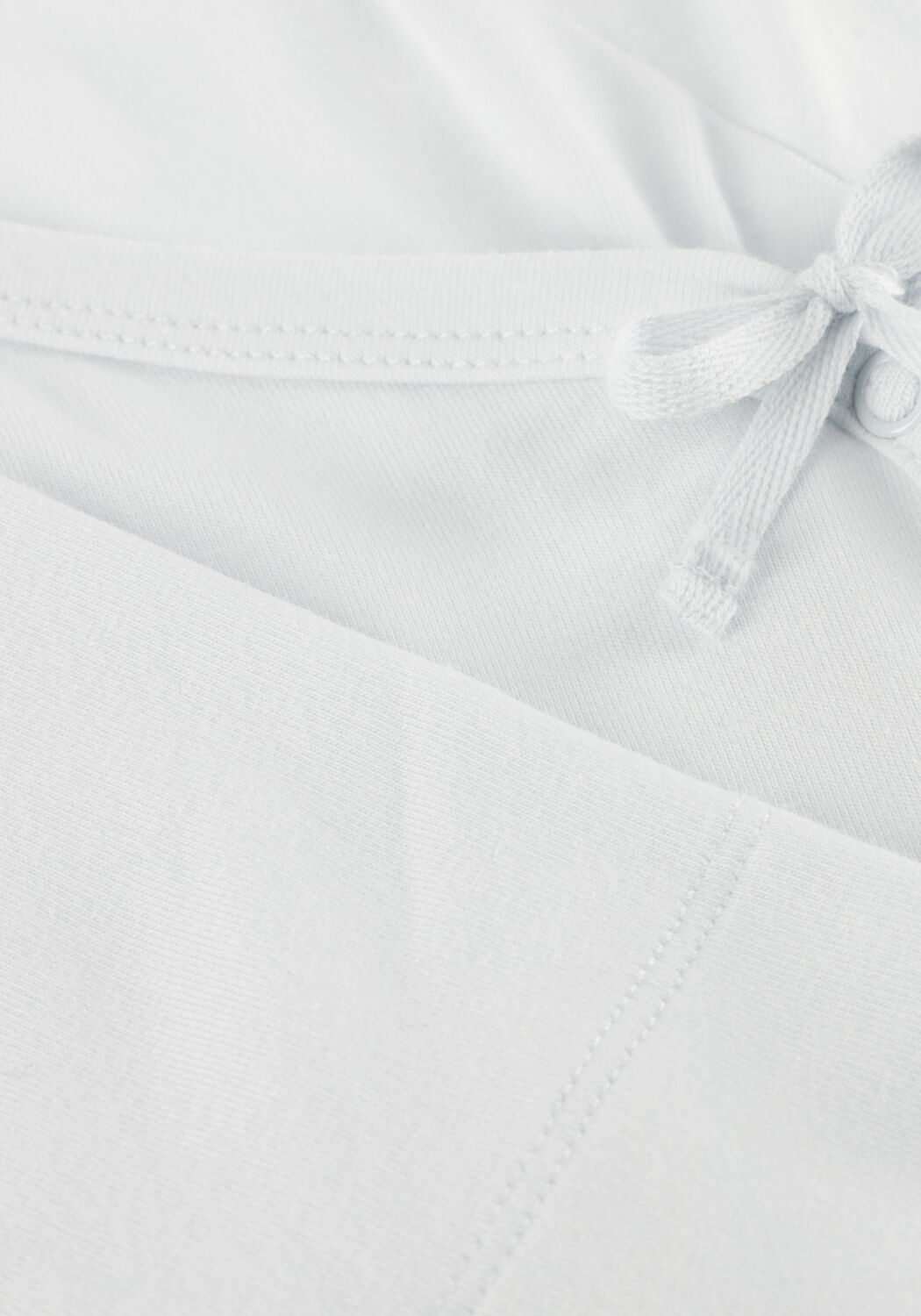 MARMAR COPENHAGEN Bodys RUBETTA Bleu clair - large