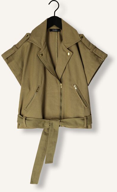 Groene IBANA Gilet JONTA Groene IBANA Gilet JONTA - large