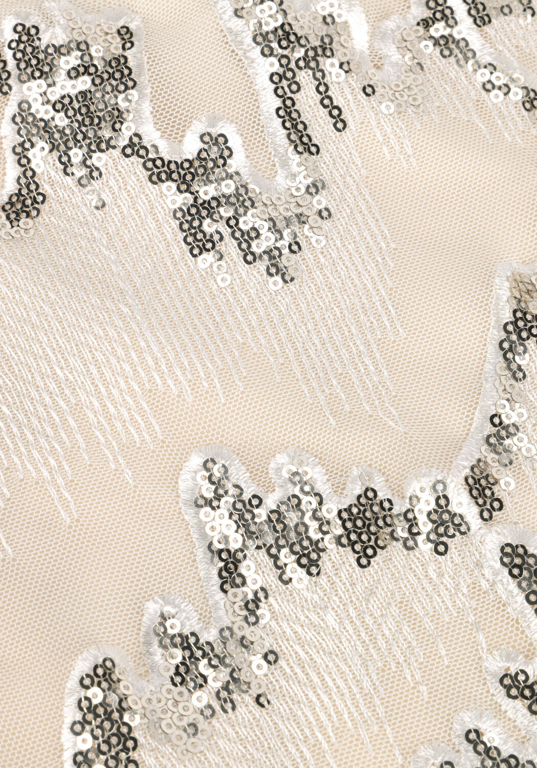 GESTUZ Haut GZSAGINA SINGLET TOP &Eacute;cru - large