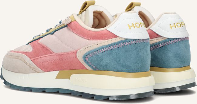 Beige THE HOFF BRAND Lage sneakers SAMOA Beige THE HOFF BRAND Lage sneakers SAMOA - large