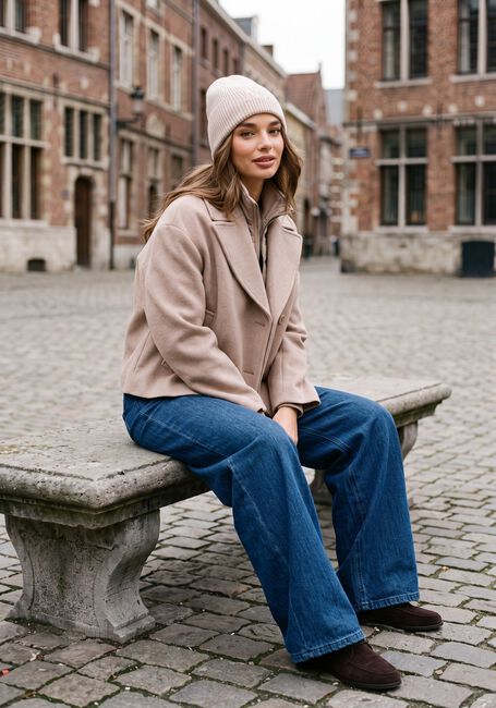Beige MOSCOW Jack 01-08-SERAPHINA - large