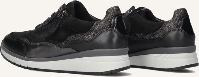 Zwarte GABOR Sneakers 306 Zwarte GABOR Sneakers 306 - large