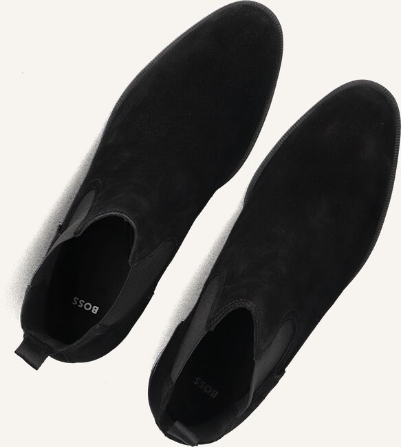 Zwarte BOSS  TAYIL_CHEB Zwarte BOSS  TAYIL_CHEB - large