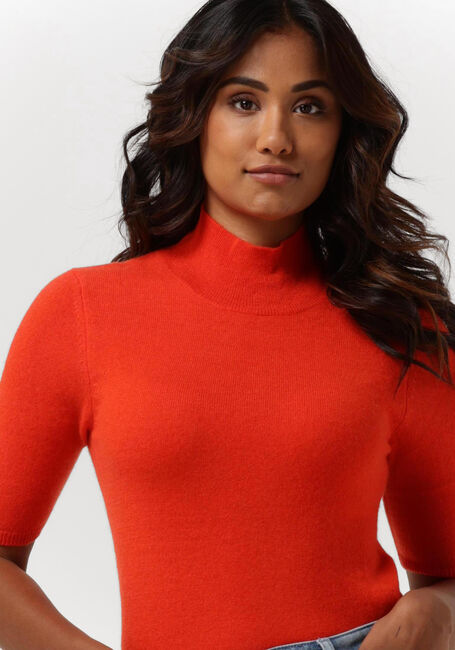 NOT SHY Pull MADELEINE en orange - large