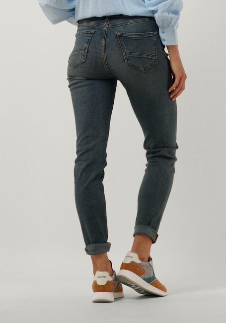 SUMMUM Skinny jeans SKINNY PURE STRETCH DENIM en bleu - large