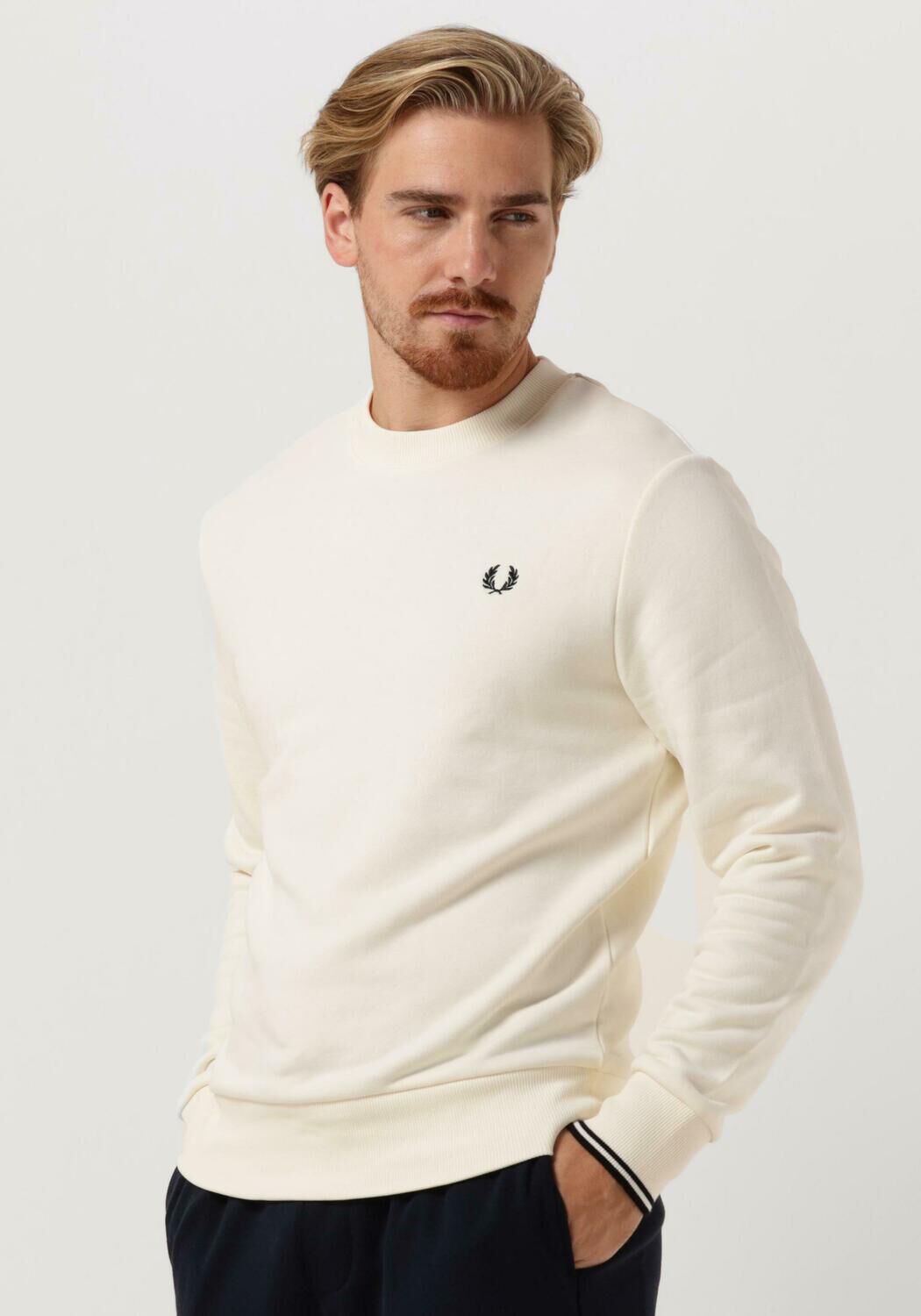 Fred perry truien hotsell
