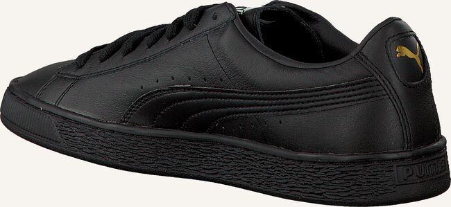 Zwarte PUMA Lage sneakers BASKET CLASSIC MEN Zwarte PUMA Lage sneakers BASKET CLASSIC MEN - large