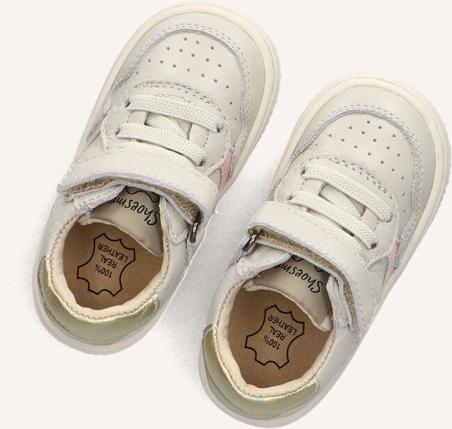 Beige SHOESME Sneakers BN25S012 Beige SHOESME Sneakers BN25S012 - large