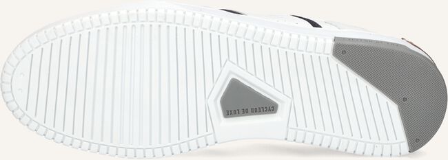 Witte CYCLEUR DE LUXE Sneakers VELODROME Witte CYCLEUR DE LUXE Sneakers VELODROME - large