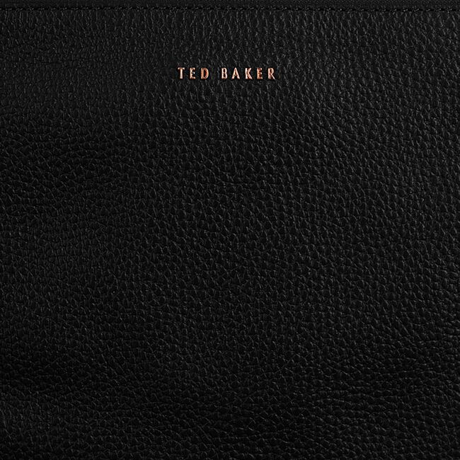 TED BAKER Pochette MACEYY en noir - large