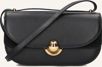 Zwarte FURLA Schoudertas SFERA S SHOULDER BAG Zwarte FURLA Schoudertas SFERA S SHOULDER BAG - medium