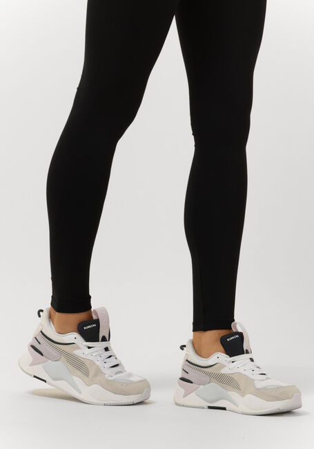 Beige PUMA Sneakers RS-X REINVENT WN'S - large