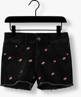 Zwarte VINGINO Shorts DAFINA FLOWER - medium