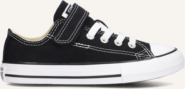 Zwarte CONVERSE Sneakers CHUCK TAYLOR ALL STAR LO 1V Zwarte CONVERSE Sneakers CHUCK TAYLOR ALL STAR LO 1V - large
