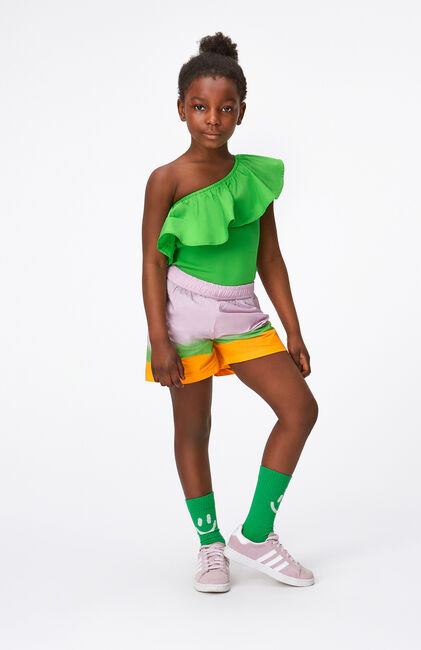 MOLO T-shirt REBECCA en vert - large