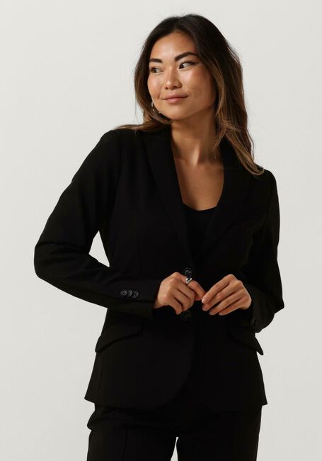 SUMMUM Blazer BLAZER PUNTO MILANO en noir - large