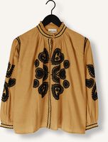 Camel ANTIK BATIK  ROBBY BLOUSE Camel ANTIK BATIK  ROBBY BLOUSE - medium