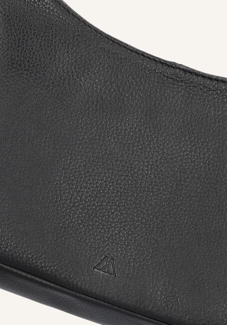 Zwarte MARKBERG Schoudertas NURIA Zwarte MARKBERG Schoudertas NURIA - large