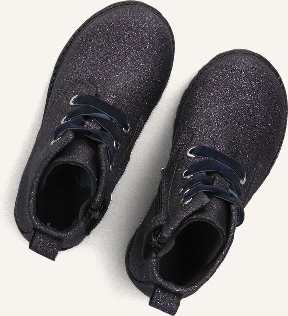 Zwarte PINOCCHIO  P1648 Zwarte PINOCCHIO  P1648 - large