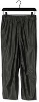 Zwarte MODSTRÖM Pantalon ALMA PANTS Zwarte MODSTRÖM Pantalon ALMA PANTS - medium