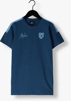 MALELIONS T-shirt TRANSFER T-SHIRT Bleu foncé - medium