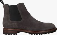 Grijze BLACKSTONE Chelsea boots UG23 - medium
