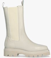 Witte TORAL Chelsea boots 12681 - medium