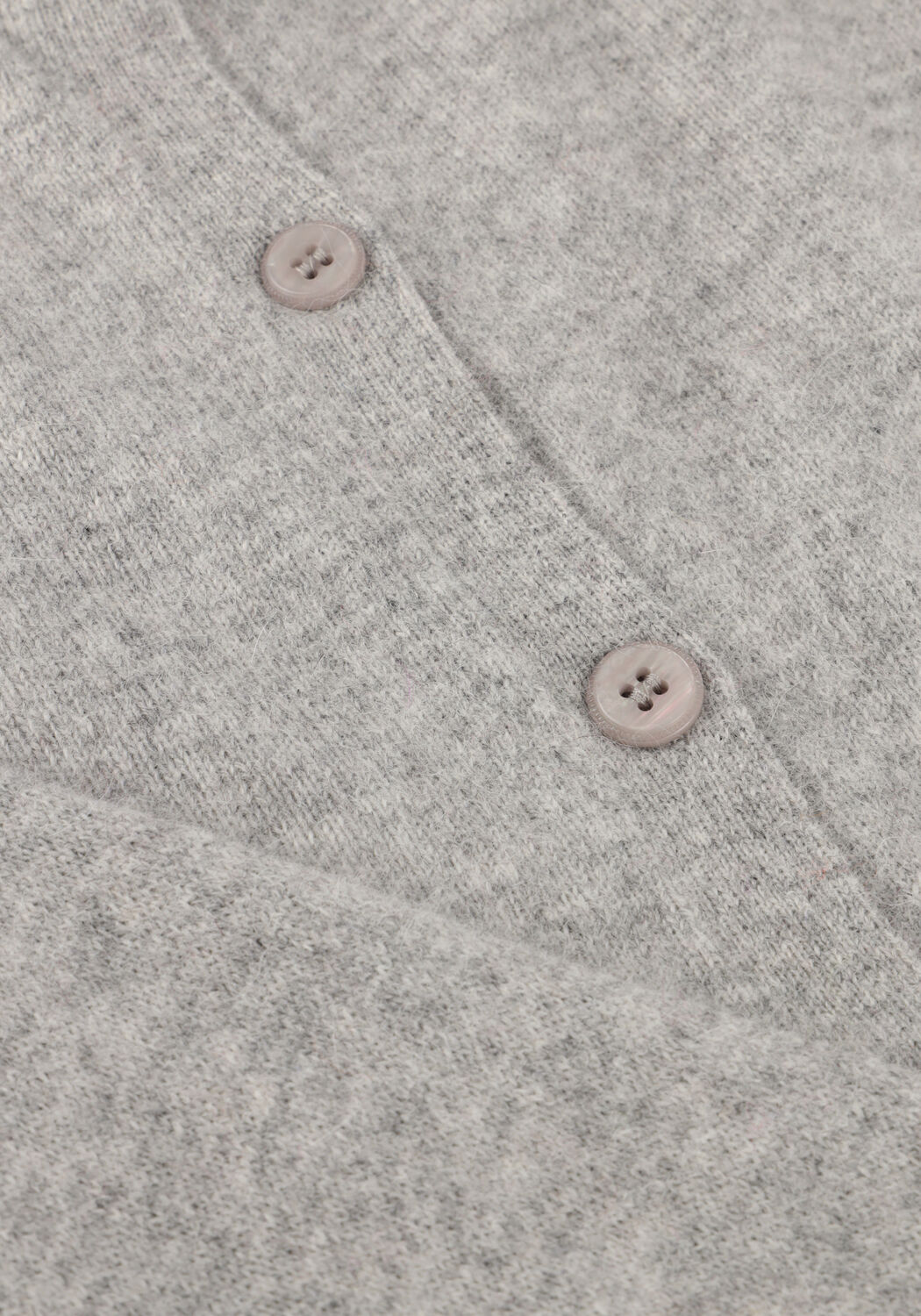 TWNS Gilet MONTROSE Gris clair - large