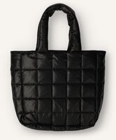 Zwarte BECKSONDERGAARD Shopper QUINNI ELLA BAG Zwarte BECKSONDERGAARD Shopper QUINNI ELLA BAG - medium