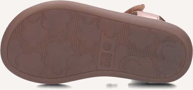 Roze GIOSEPPO Sandalen FUSHE Roze GIOSEPPO Sandalen FUSHE - large