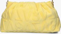 V73 LUNA FRAME BAG Sac bandoulière en jaune - medium