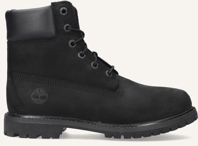 Zwarte TIMBERLAND  6IN PREMIUM Zwarte TIMBERLAND  6IN PREMIUM - large