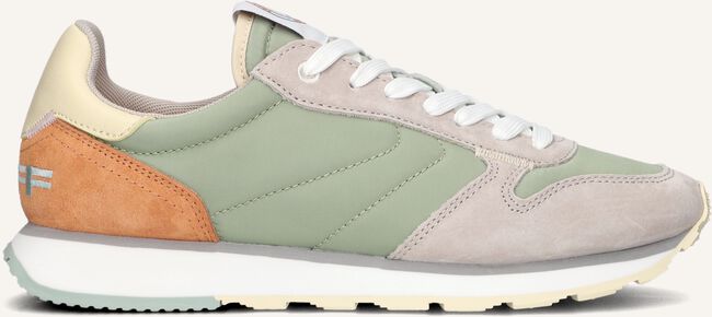 Groene THE HOFF BRAND Sneakers DELPHI TRACK + FIELD Groene THE HOFF BRAND Sneakers DELPHI TRACK + FIELD - large