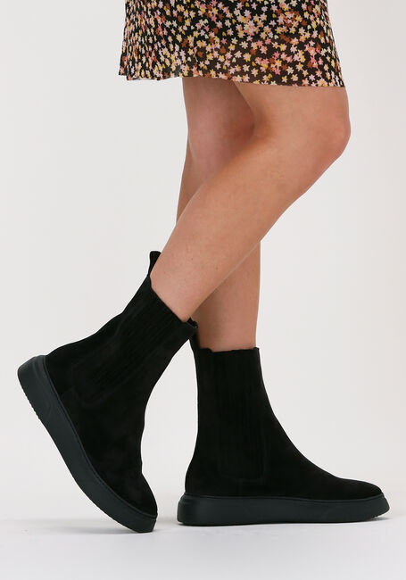 Zwarte VIA VAI  JUNO LYZA - large