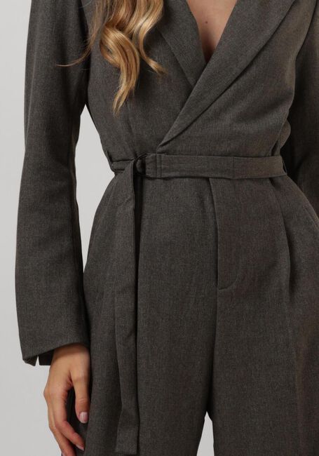 NOTRE-V Combinaison NV-ELLES en gris - large