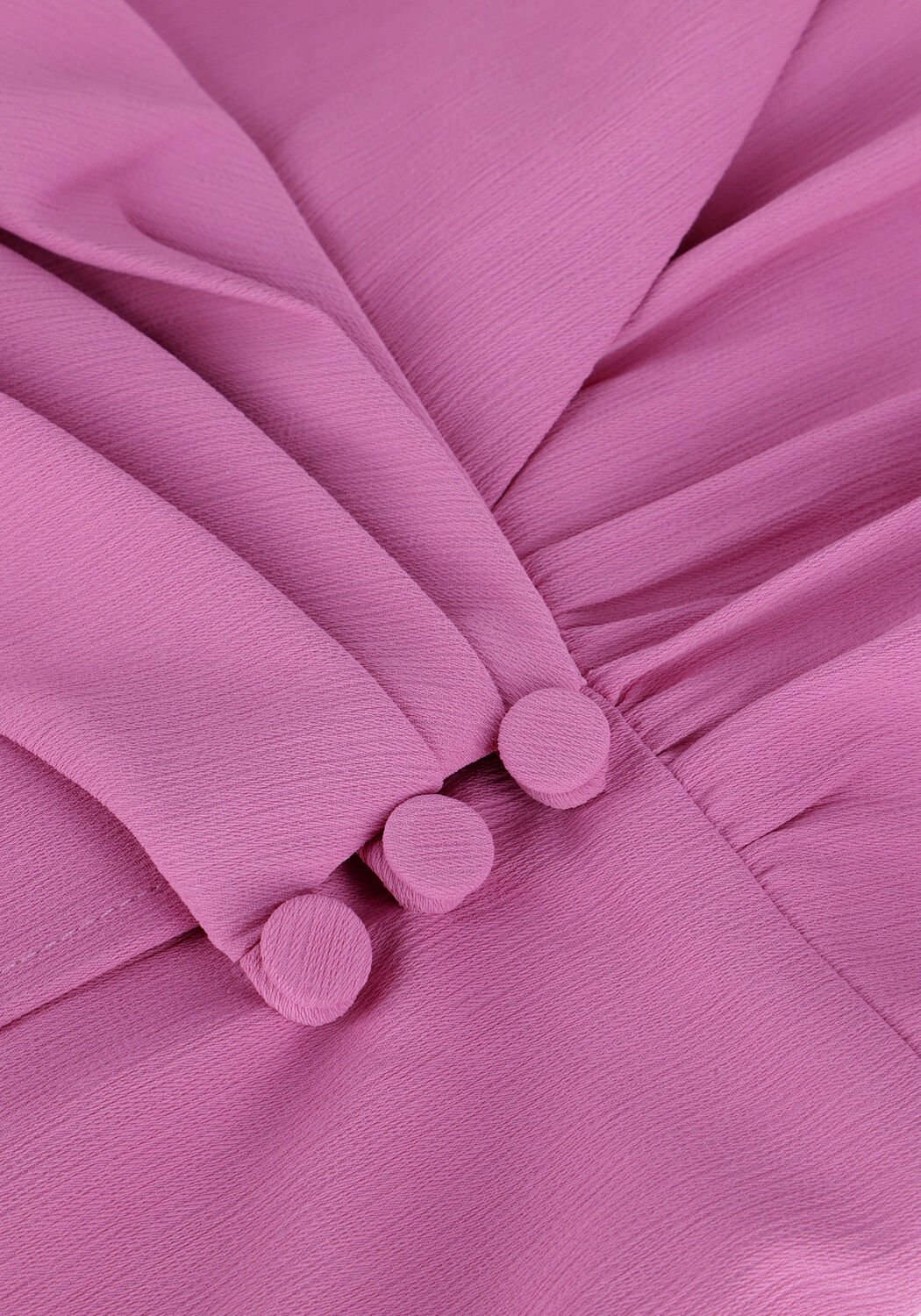 NEO NOIR Mini robe MADIA DRESS en rose - large