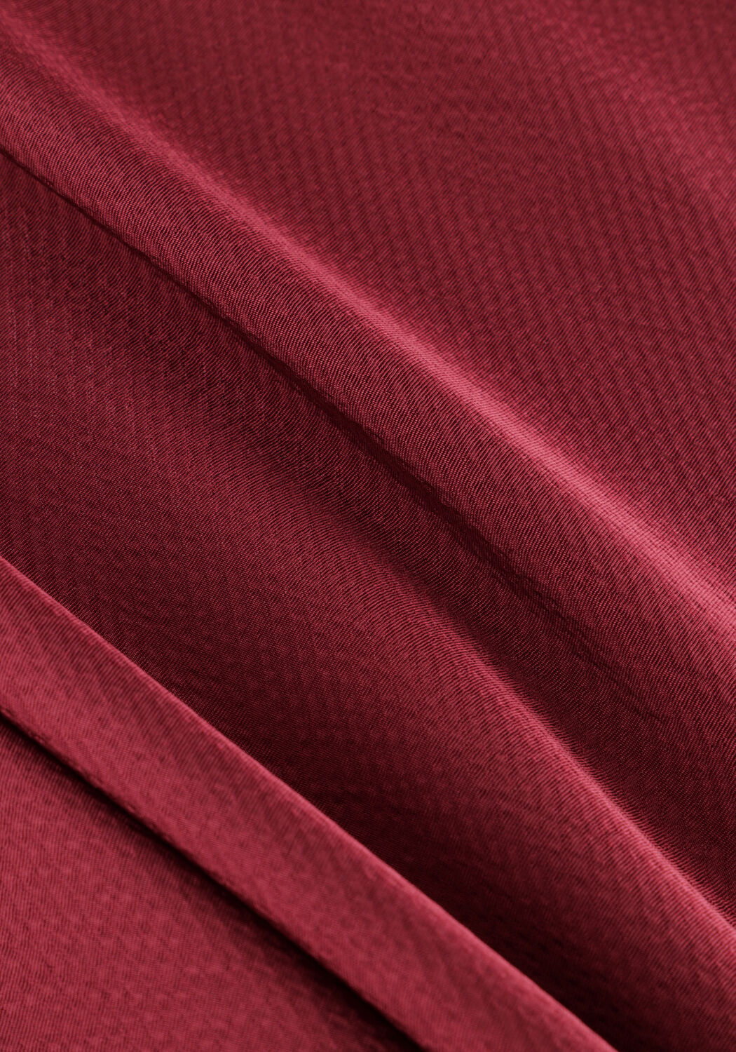 Bordeaux FABIENNE CHAPOT Maxirok LAURENT MAXI SKIRT - large