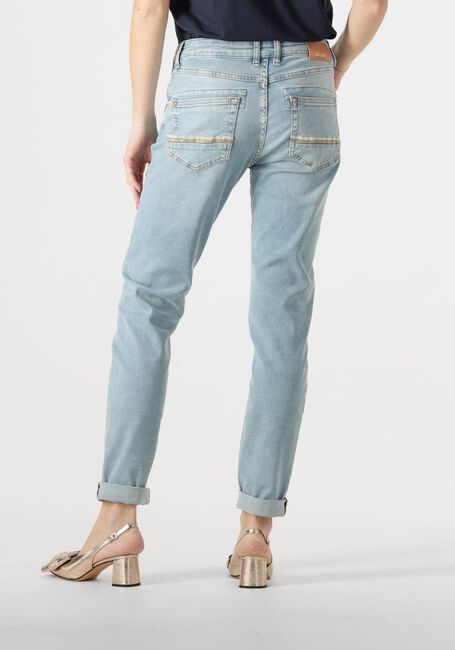 MOS MOSH Slim fit jeans MMNAOMI LIGHT PERLA JEANS Bleu clair - large