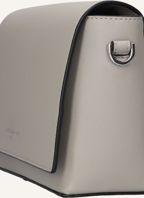 Grijze LIEBESKIND  HILLA CROSSBODY M Grijze LIEBESKIND  HILLA CROSSBODY M - large