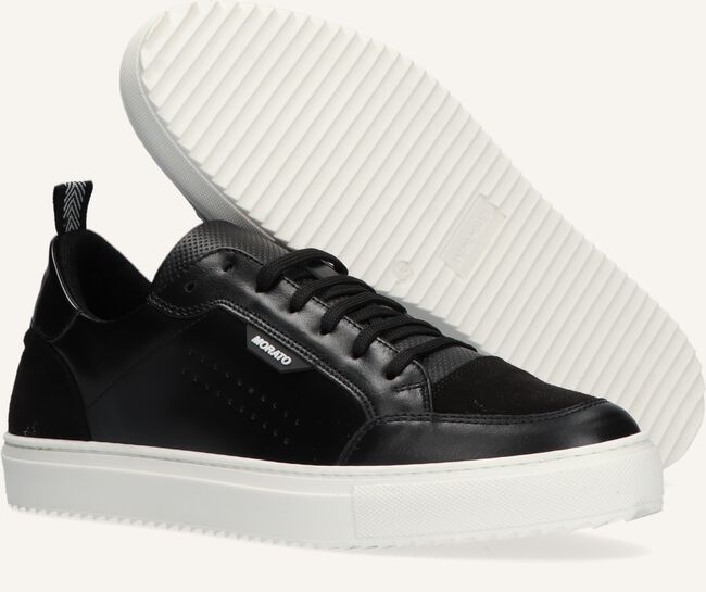 Zwarte ANTONY MORATO Lage sneakers MMFW01336 Zwarte ANTONY MORATO Lage sneakers MMFW01336 - large